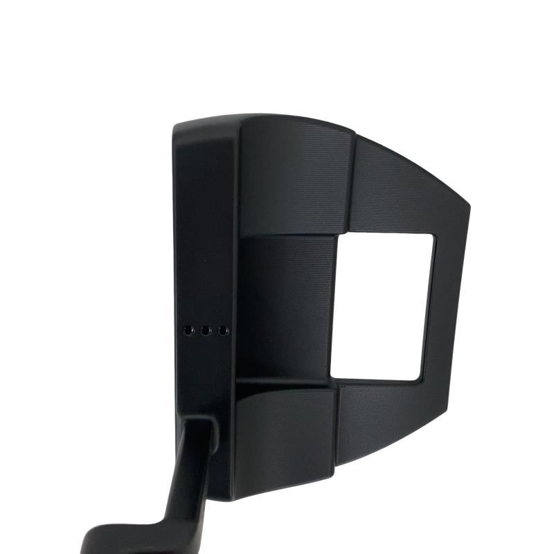 TOULON DESIGN 24 BLACK COLLECTION ALCATRAZ H1(クランク) 34インチ
