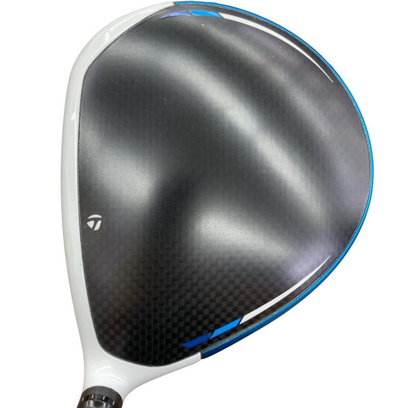TaylorMade（テーラーメイド） SIM2 MAX 10.5° ドライバー DR