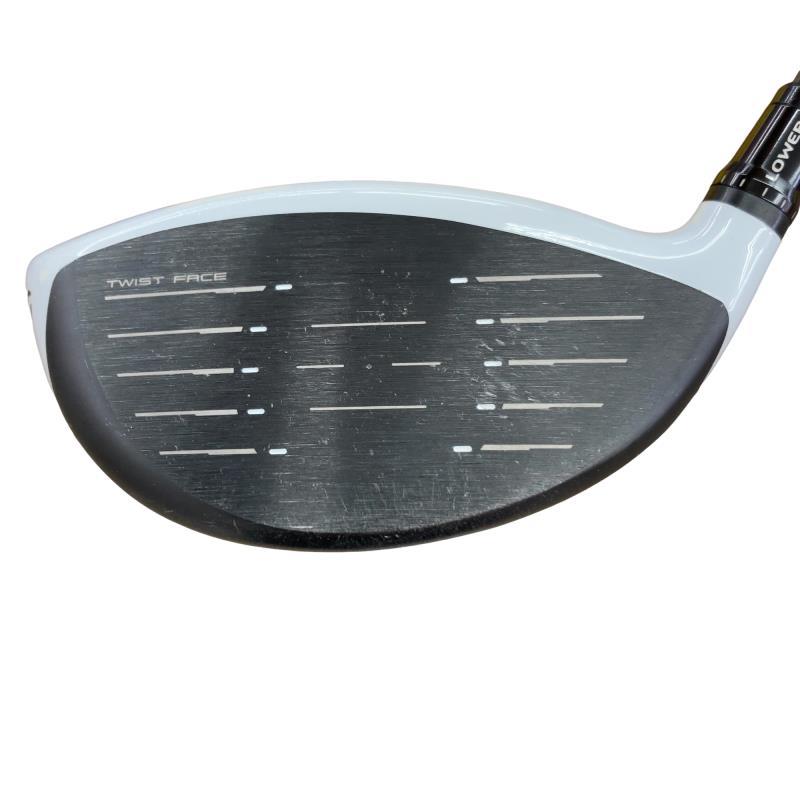 SIM2 MAX 10.5° ドライバー　フレックスSR TaylorMade（テーラーメイド） SIM2 MAX 10.5° ドライバー DR