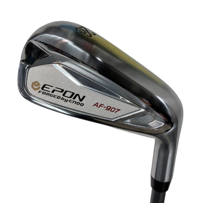 エポンゴルフ株式会社 EPON AF-907 26° ユーティリティ UT フレックスS