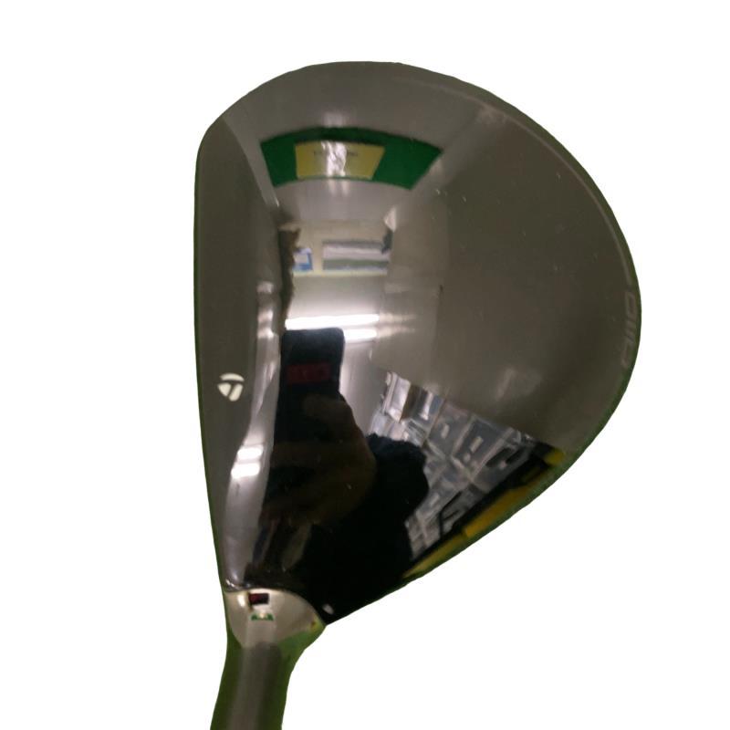 TaylorMade（テーラーメイド） Qi10 3W フェアウェイウッド FW