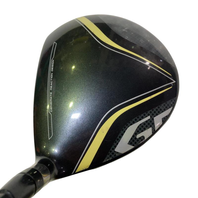 ブリヂストン TOURSTAGE X-DRIVE GR(2014) 10.5° ドライバー DR フレックスSRの画像