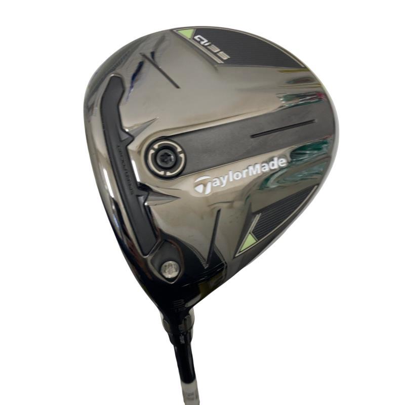 TaylorMade（テーラーメイド） Qi35 3W レフティ フェアウェイウッド