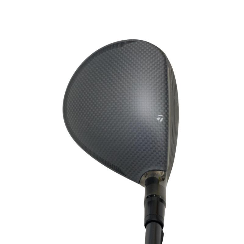 TaylorMade（テーラーメイド） Qi35 3W レフティ フェアウェイウッド