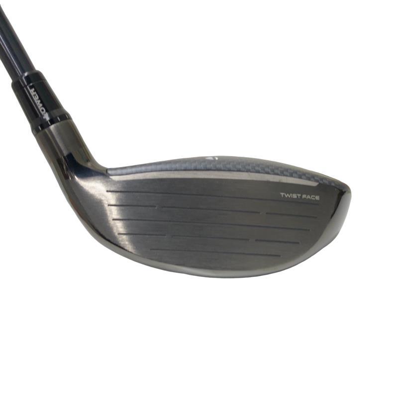 TaylorMade（テーラーメイド） Qi35 3W レフティ フェアウェイウッド