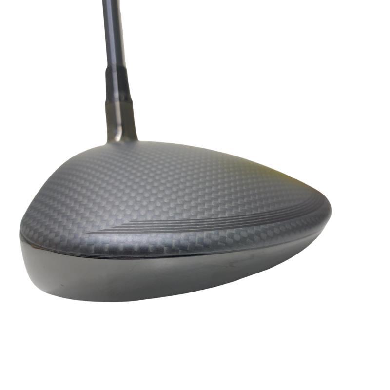 TaylorMade（テーラーメイド） Qi35 3W レフティ フェアウェイウッド