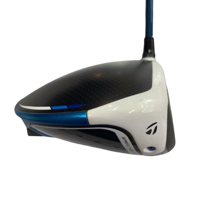 TaylorMade（テーラーメイド） SIM2 MAX-D 10.5° ドライバー DR