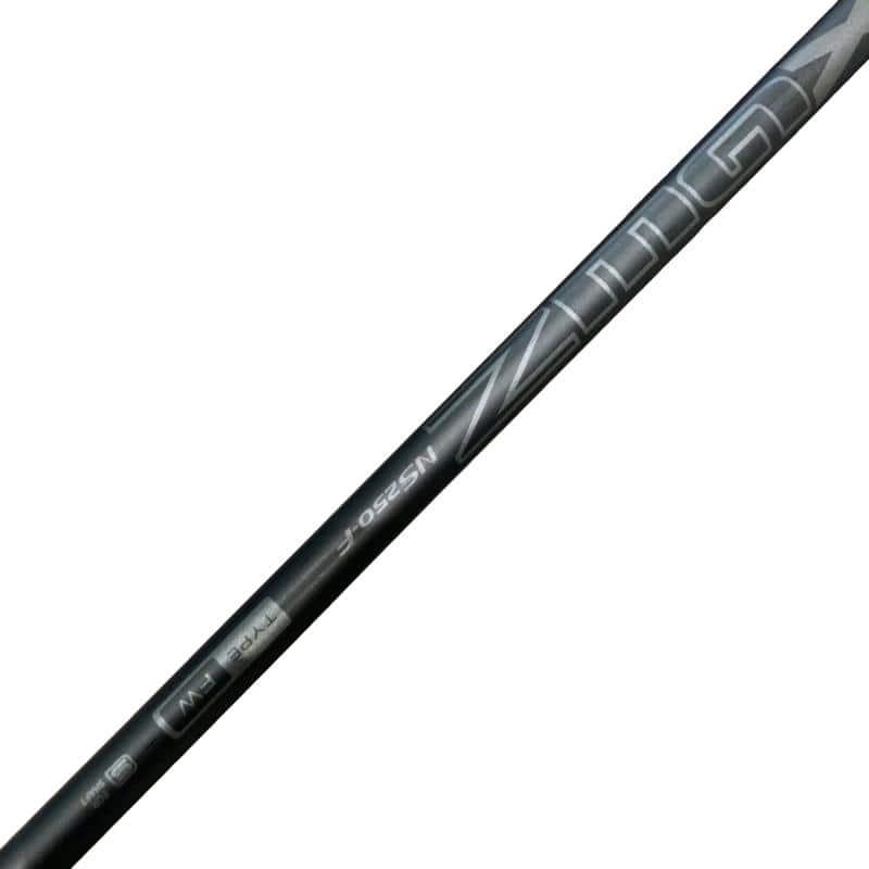 ゴルフパートナー NEXGEN NS250 3W フェアウェイウッド FW フレックスその他の画像