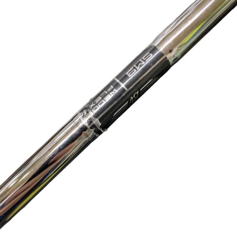 Titleist（タイトリスト） VOKEY SPIN MILLED SM9 ツアークロム 54°/14