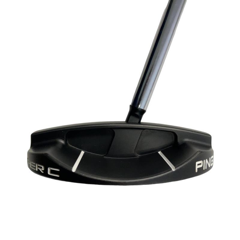 PING（ピン） VAULT 2.0 PIPER C ステルス(360g) 33インチ(PP61