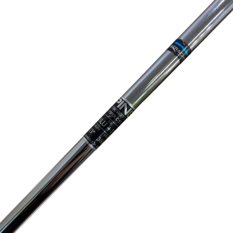 PING（ピン） VAULT 2.0 PIPER C ステルス(360g) 33インチ(PP61