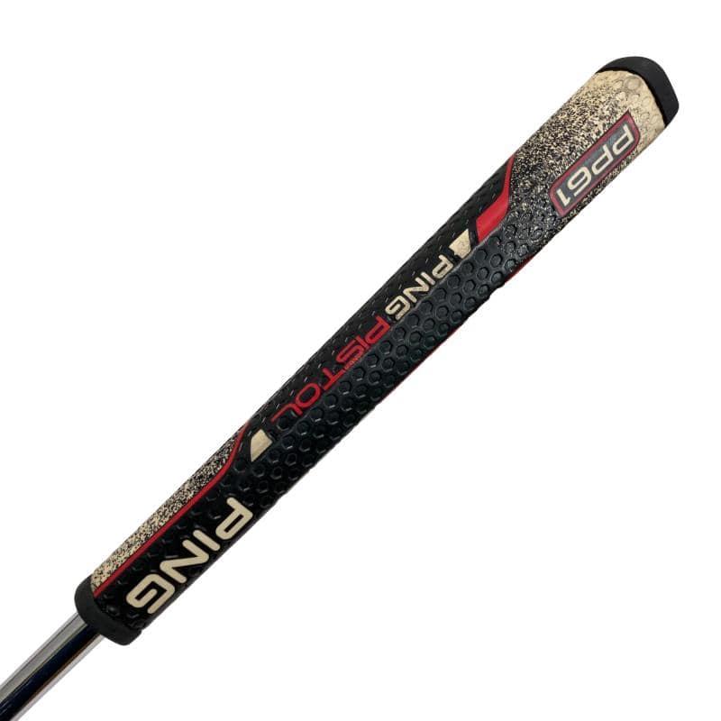 PING（ピン） VAULT 2.0 PIPER C ステルス(360g) 33インチ(PP61