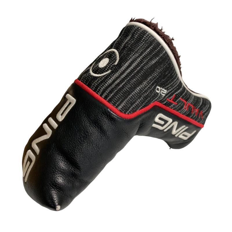 PING（ピン） VAULT 2.0 PIPER C ステルス(360g) 33インチ(PP61