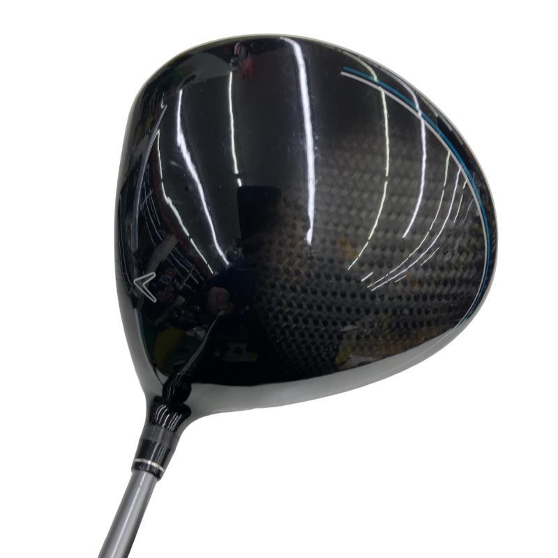 ローグ スター ドライバー 9.5° フレックスS Callaway（キャロウェイ） ROGUE STAR 9.5° ドライバー DR フレックスS
