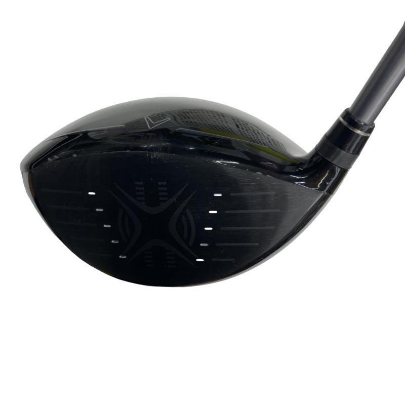 Callaway（キャロウェイ） ROGUE STAR 9.5° ドライバー DR フレックスS