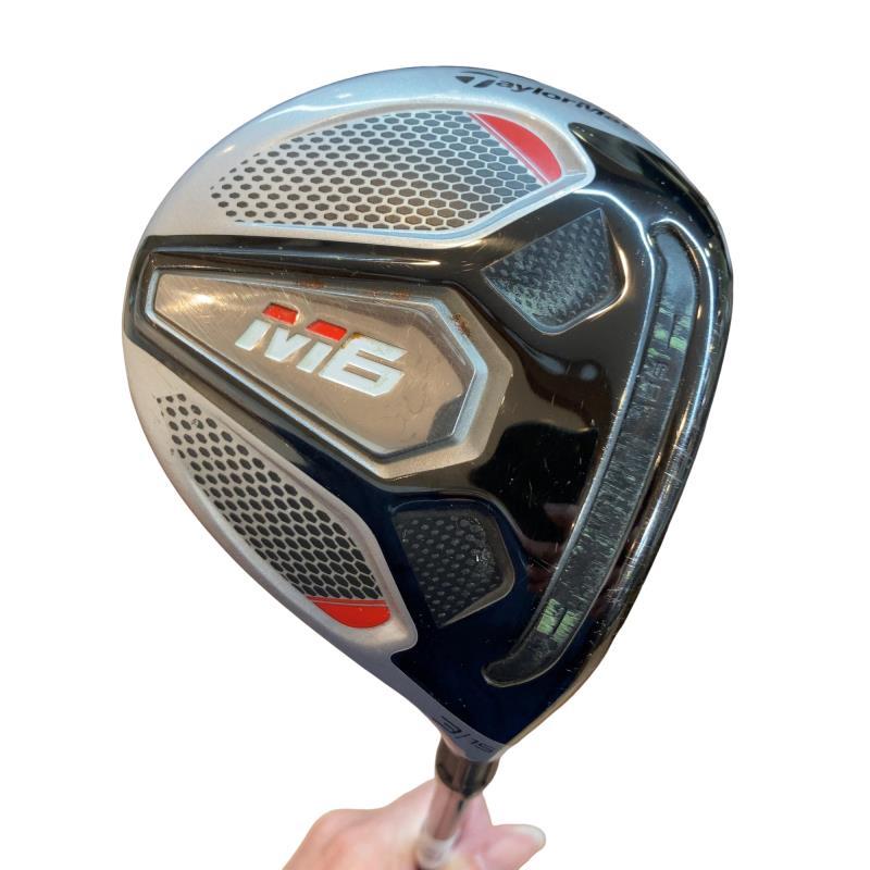 TaylorMade（テーラーメイド） M6 3W フェアウェイウッド FW 