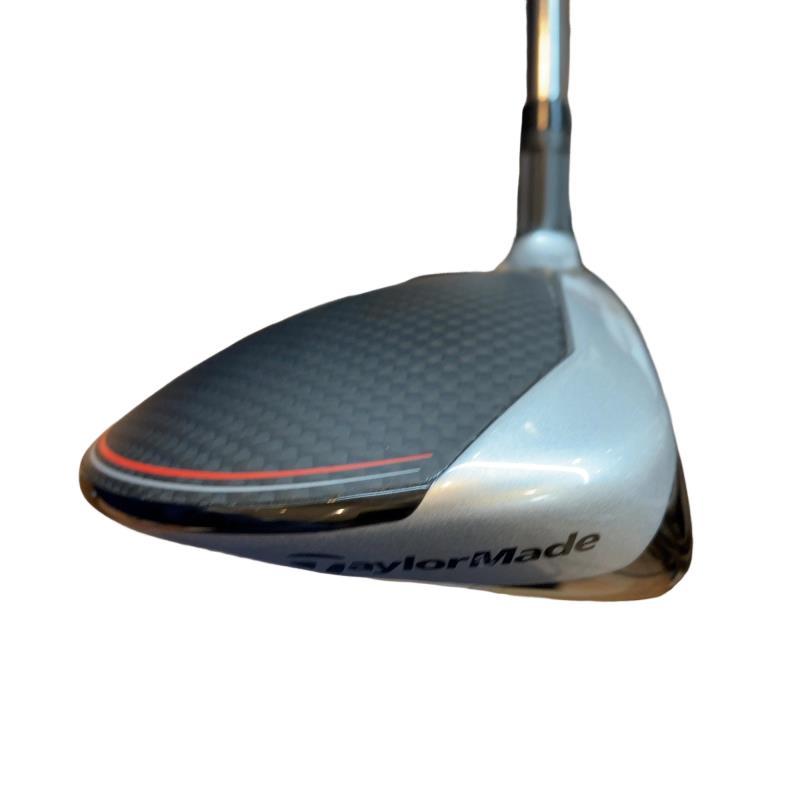 TaylorMade（テーラーメイド） M6 3W フェアウェイウッド FW 