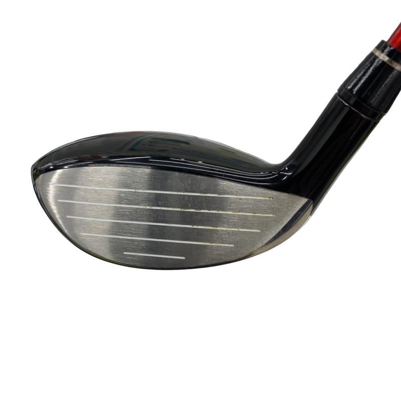 美品 HONMA TR21 フェアウェイウッド 5W 18度 HONMA GOLF（本間ゴルフ） TOUR WORLD TR21 5W フェアウェイウッド FW
