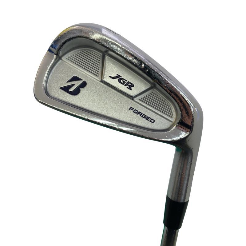 BRIDGESTONE GOLF ブリヂストン JGR FORGED 6S アイアンセット IR 