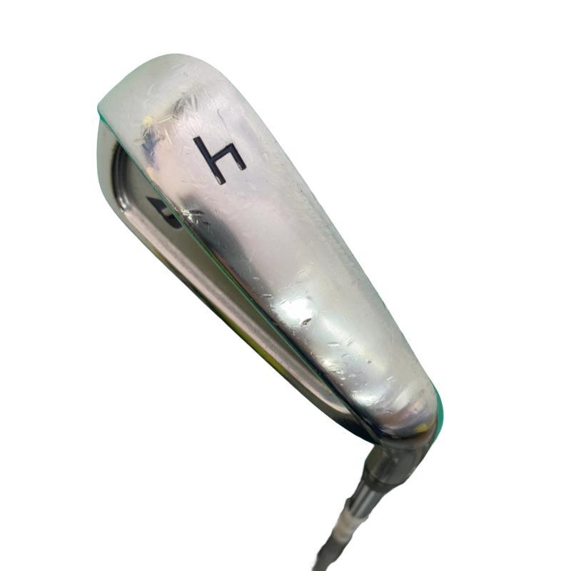BRIDGESTONE GOLF ブリヂストン JGR FORGED #4 単品アイアン LI 