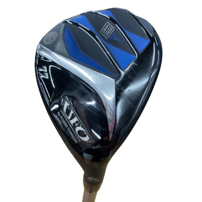 kasco（キャスコ） POWER TORNADO UFO AIR 77 ユーティリティ UT