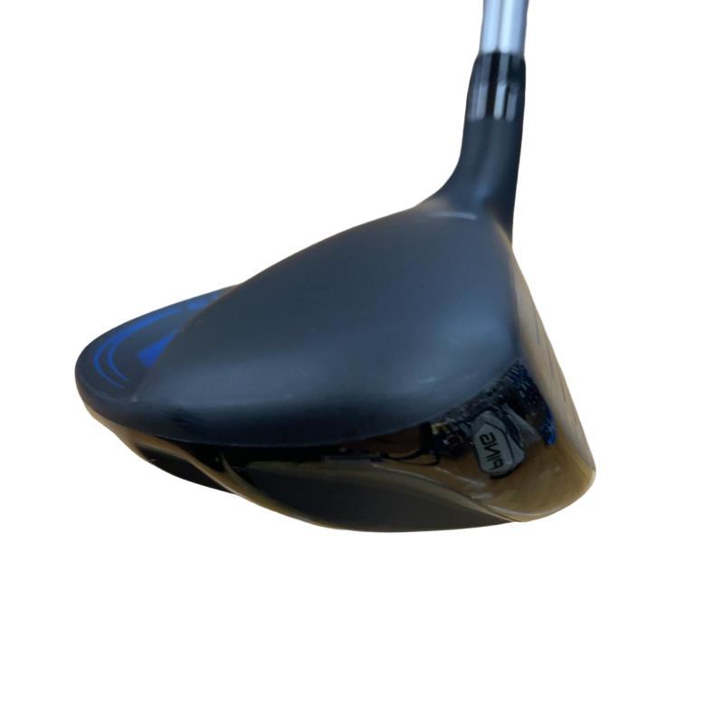 kasco（キャスコ） POWER TORNADO UFO AIR 77 ユーティリティ UT