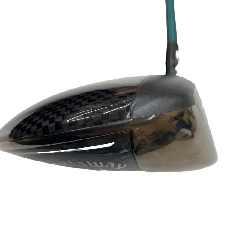 Callaway（キャロウェイ） PARADYM Ai SMOKE MAX 3W フェアウェイ