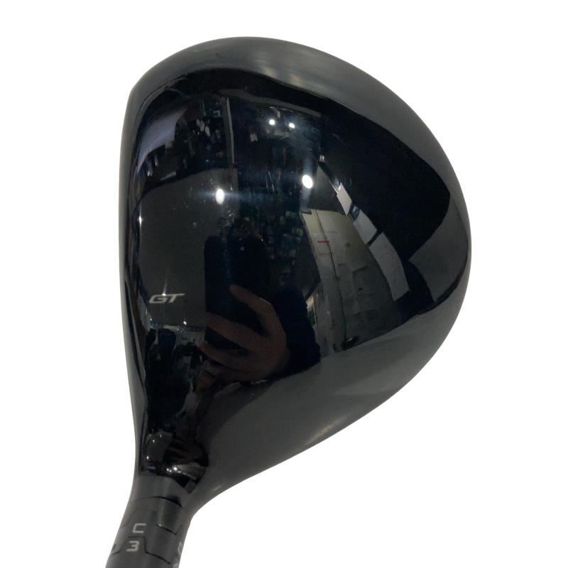 タイトリスト GT1 21° フェアウェイウッド FW フレックスRの画像