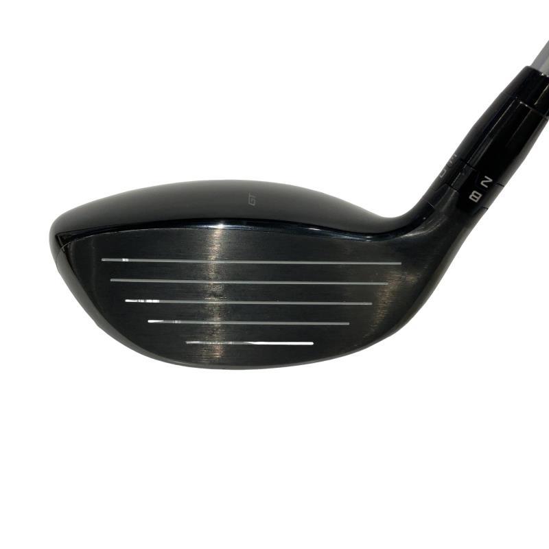 タイトリスト GT1 21° フェアウェイウッド FW フレックスRの画像