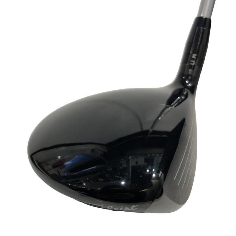 タイトリスト GT1 21° フェアウェイウッド FW フレックスRの画像