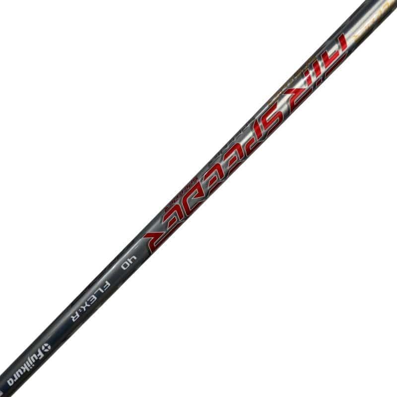 タイトリスト GT1 21° フェアウェイウッド FW フレックスRの画像