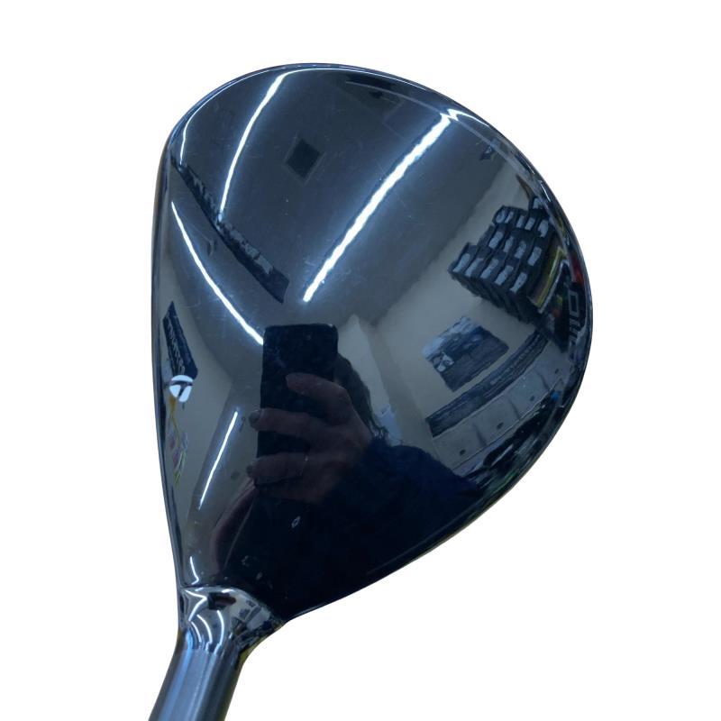 TaylorMade（テーラーメイド） Qi10 5W フェアウェイウッド FW