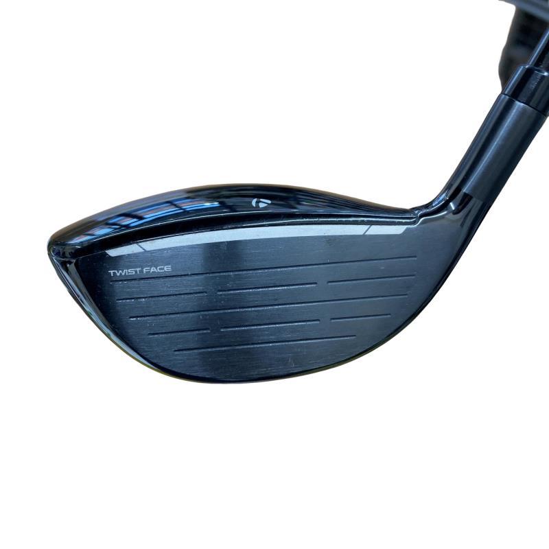 TaylorMade（テーラーメイド） Qi10 5W フェアウェイウッド FW