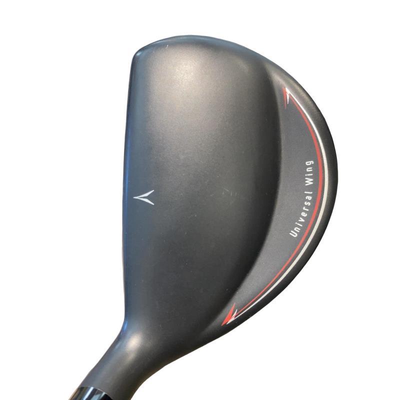 kasco（キャスコ） POWER TORNADO UFO Speed 77 ユーティリティ UT