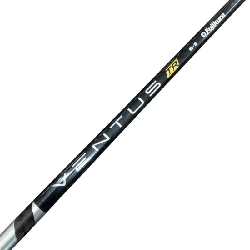 ベンタス TR ブラック 6s ドライバー　キャロウェイ Callaway（キャロウェイ） キャロウェイスリーブ付き(QUANTUM系