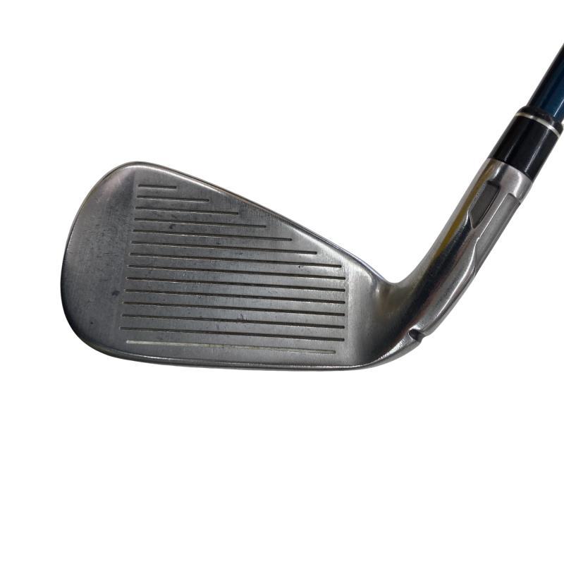 TaylorMade（テーラーメイド） SIM2 MAX・OS 5S アイアンセット IR