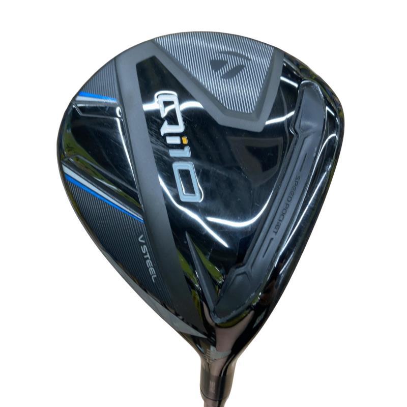 TaylorMade（テーラーメイド） Qi10 3W フェアウェイウッド FW