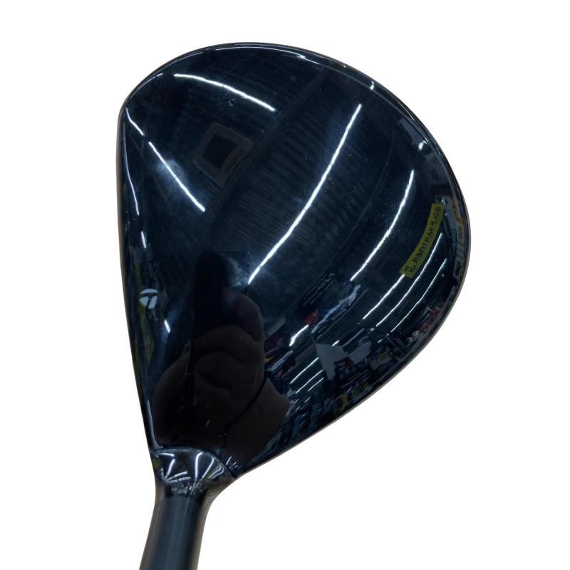 TaylorMade（テーラーメイド） Qi10 3W フェアウェイウッド FW