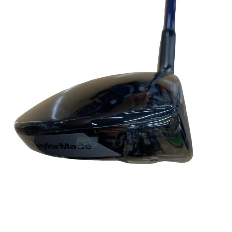 TaylorMade（テーラーメイド） Qi10 3W フェアウェイウッド FW