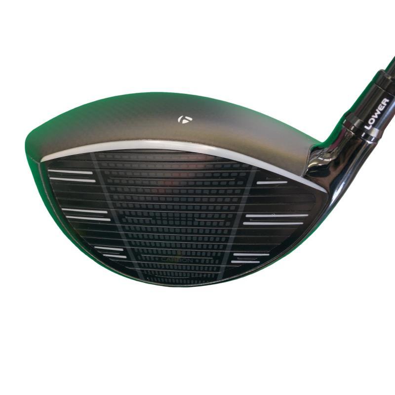 【超美品】テーラーメイド Qi4D 10.5° 純正SR ドライバー TaylorMade（テーラーメイド） Qi4D 10.5° ドライバー DR フレックスSR