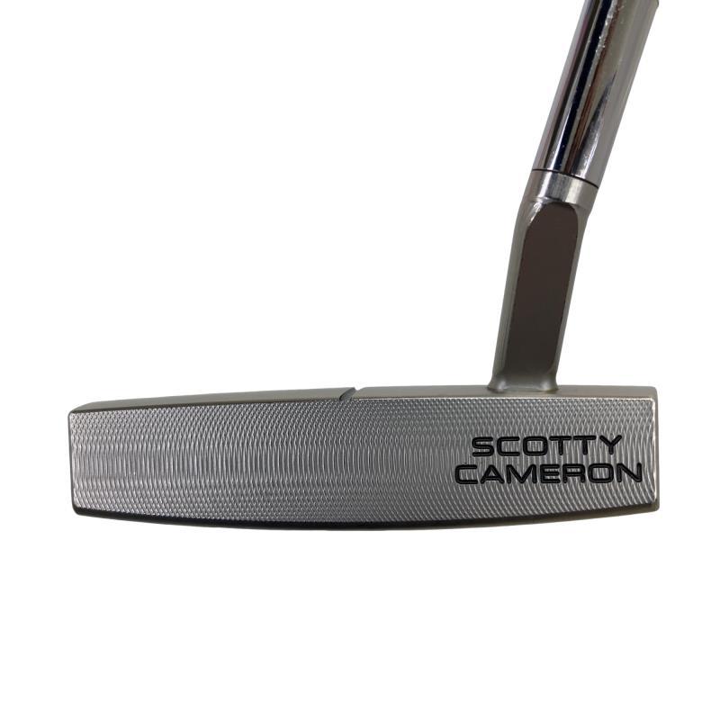 Titleist（タイトリスト） SCOTTY CAMERON PHANTOM X 7.5(2022) 35