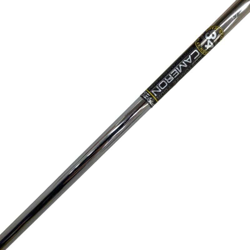 Titleist（タイトリスト） SCOTTY CAMERON PHANTOM X 7.5(2022) 35