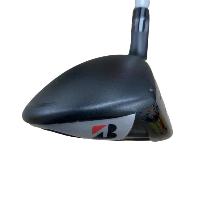 BRIDGESTONE GOLF ブリヂストン B2 H5 ユーティリティ UT フレックス