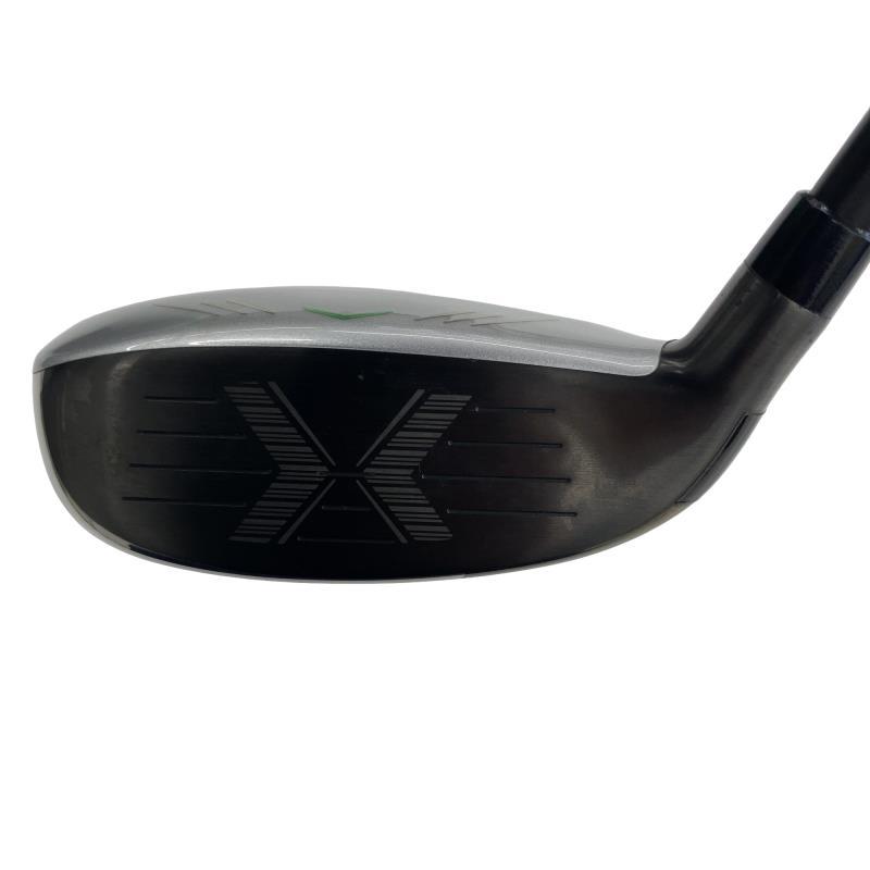 ダンロップ XXIO(2022) eks H4 ユーティリティ UT フレックスSの画像