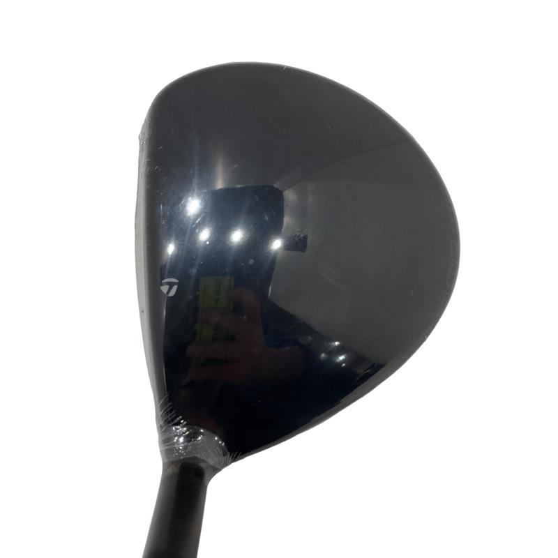 テーラーメイド Qi10 MAX 5W フェアウェイウッド FW フレックスR_1