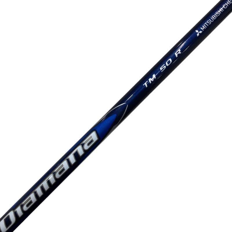 テーラーメイド Qi10 MAX 5W フェアウェイウッド FW フレックスR_4