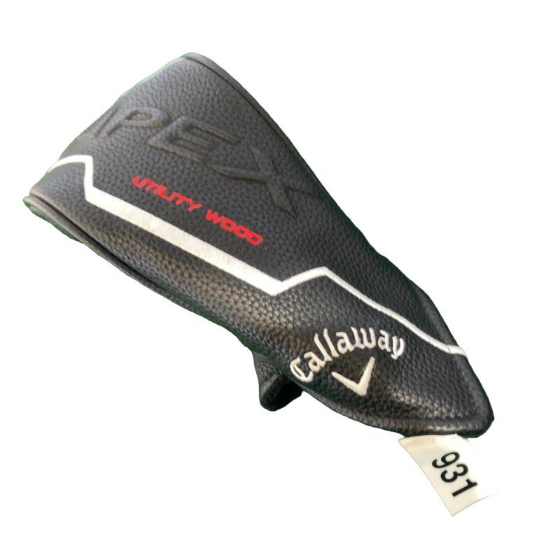 Callaway（キャロウェイ） APEX UW(2026) 23° ユーティリティ UT