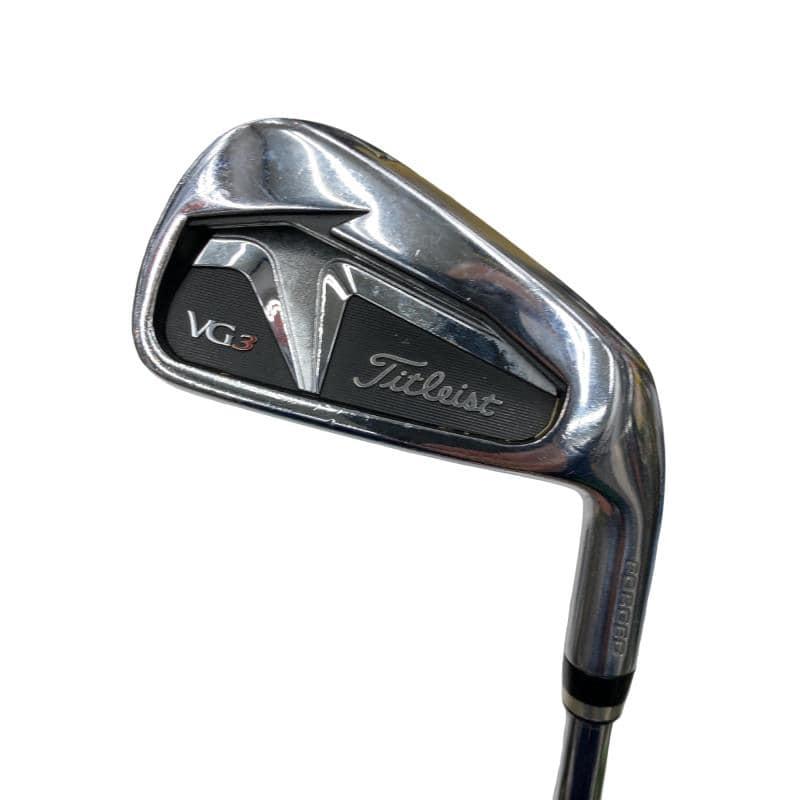 タイトリスト Titleist VG3 6S アイアンセット IR フレックスS_1