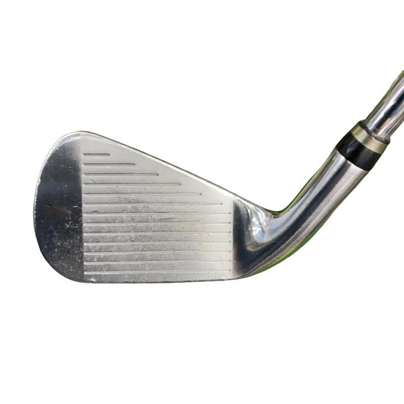 タイトリスト Titleist VG3 6S アイアンセット IR フレックスS_2