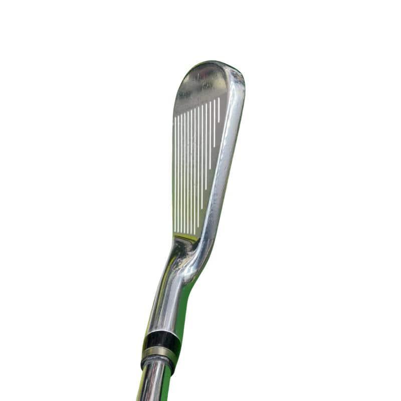 タイトリスト Titleist VG3 6S アイアンセット IR フレックスS_3